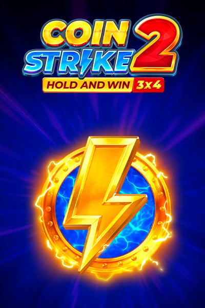 Coin Strike 2  Hold And Win