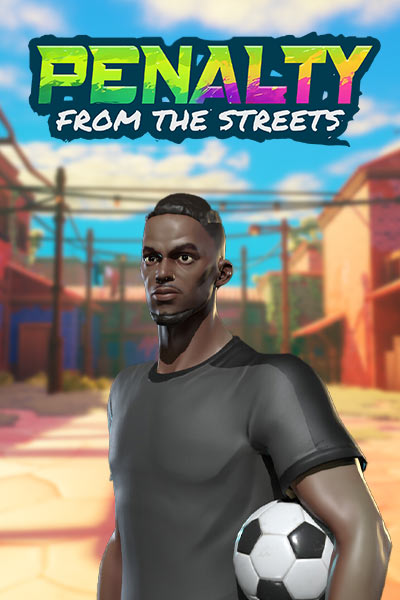 Penalty   From The Streets
